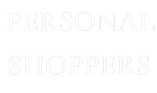 Personal Shoppers - Dedicated to personal shopping and personal styling services